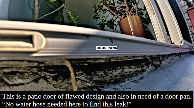 leaking-patio-door